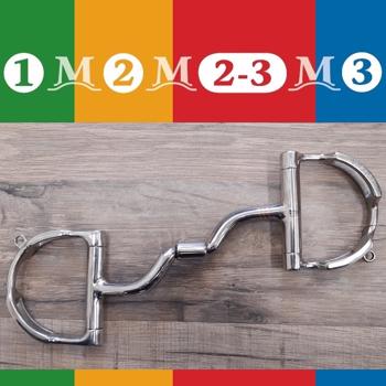 Myler Monday - Independent Side Movement